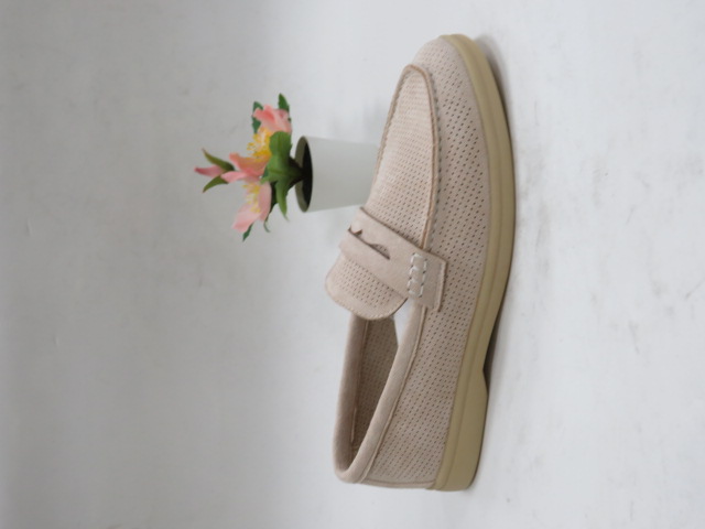 Półbuty Damskie C717-8 JEDEN 36-41