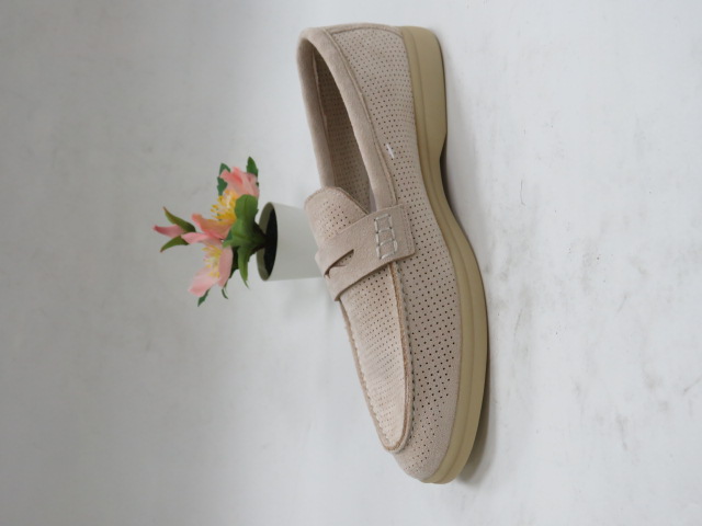 Półbuty Damskie C717-8 JEDEN 36-41 1