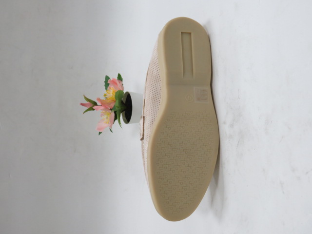 Półbuty Damskie C717-8 JEDEN 36-41 2