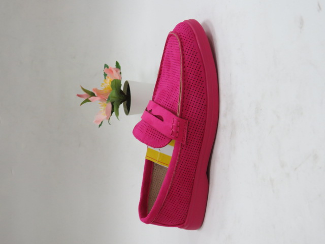 Półbuty Damskie C717-5 JEDEN 36-41