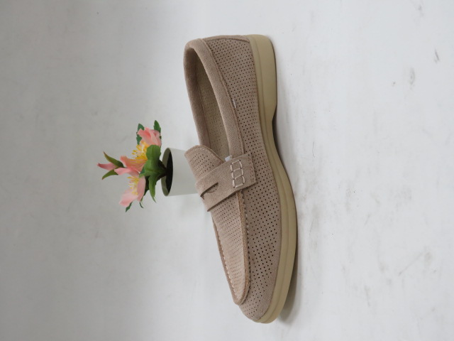 Półbuty Damskie C717-39 JEDEN 36-41 1