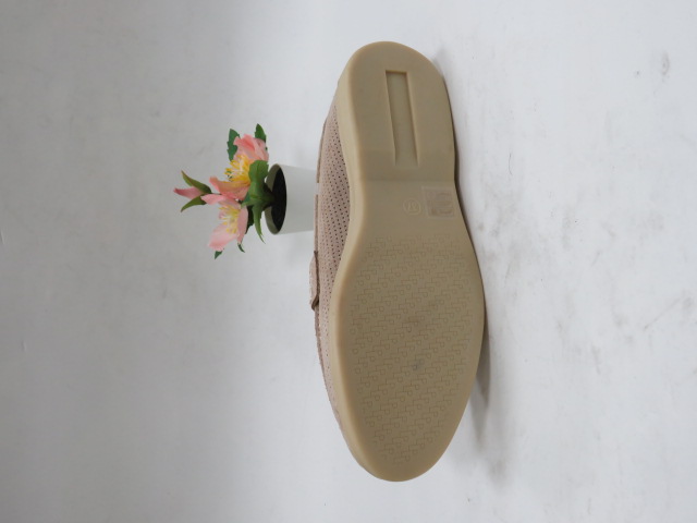 Półbuty Damskie C717-39 JEDEN 36-41 2