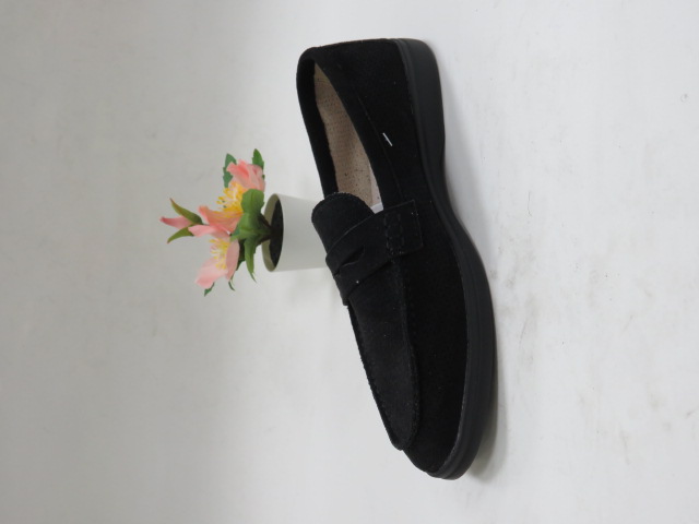 Półbuty Damskie C717 JEDEN 36-41 1