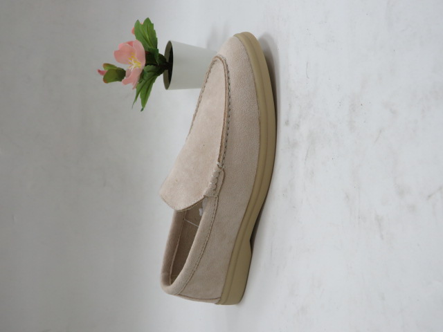 Półbuty Damskie C706-8 JEDEN 36-41