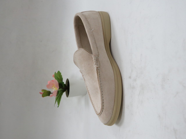 Półbuty Damskie C706-8 JEDEN 36-41 1