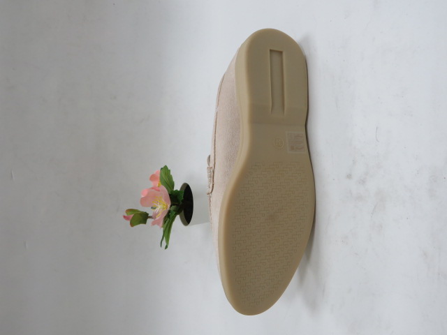 Półbuty Damskie C706-8 JEDEN 36-41 2
