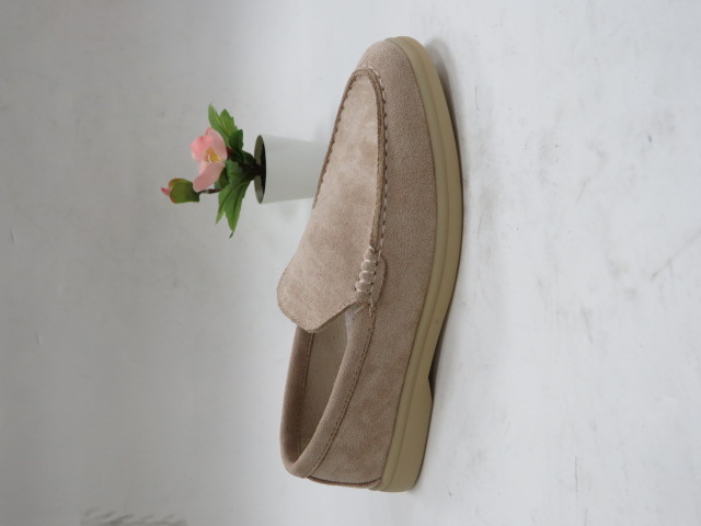 Półbuty Damskie C706-39 JEDEN 36-41