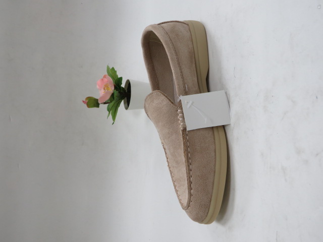 Półbuty Damskie C706-39 JEDEN 36-41 1