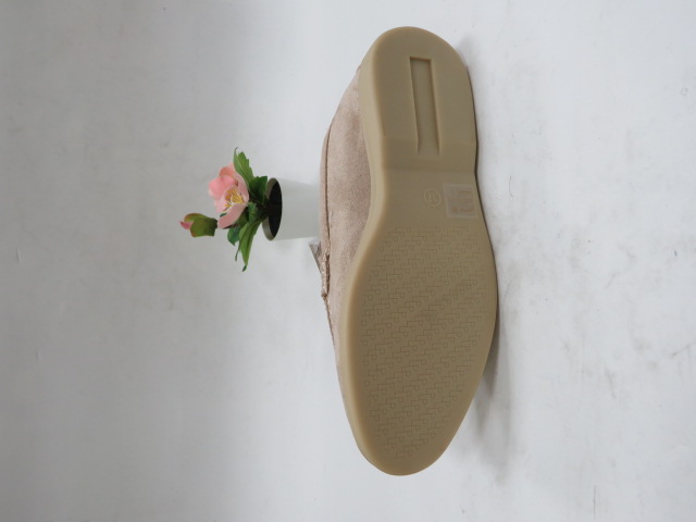 Półbuty Damskie C706-39 JEDEN 36-41 2