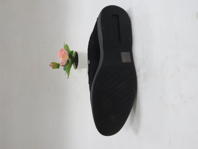 Półbuty Damskie C706 JEDEN 36-41 2