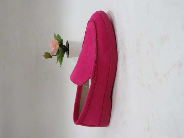 Półbuty Damskie C706-5 JEDEN 36-41