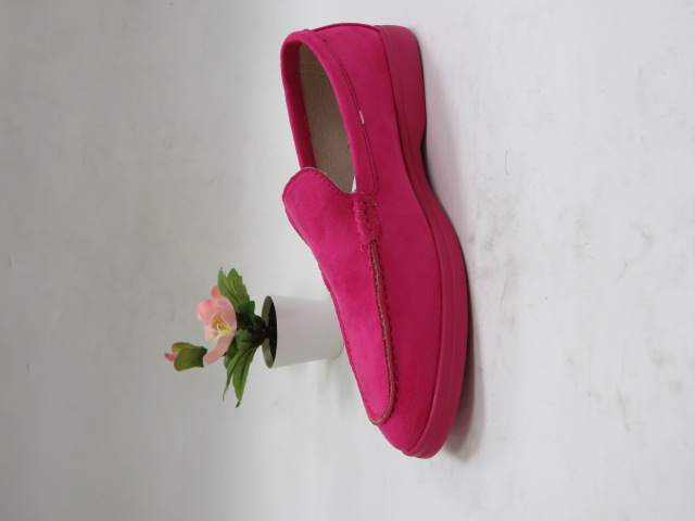 Półbuty Damskie C706-5 JEDEN 36-41 1