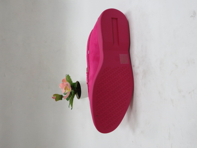 Półbuty Damskie C706-5 JEDEN 36-41 2