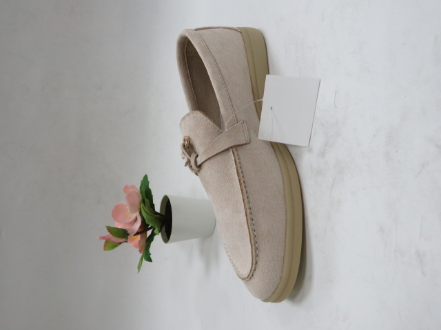 Półbuty Damskie C700-8 JEDEN 36-41 1