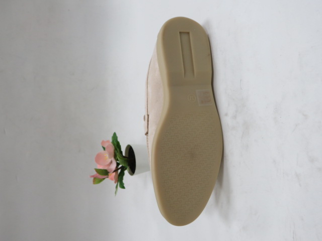 Półbuty Damskie C700-8 JEDEN 36-41 2