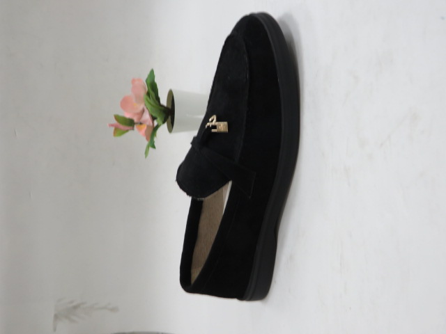 Półbuty Damskie C700 JEDEN 36-41