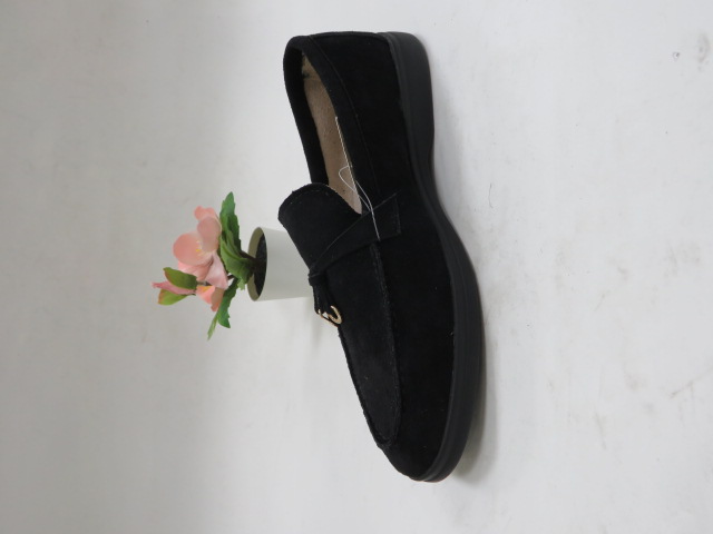 Półbuty Damskie C700 JEDEN 36-41 1