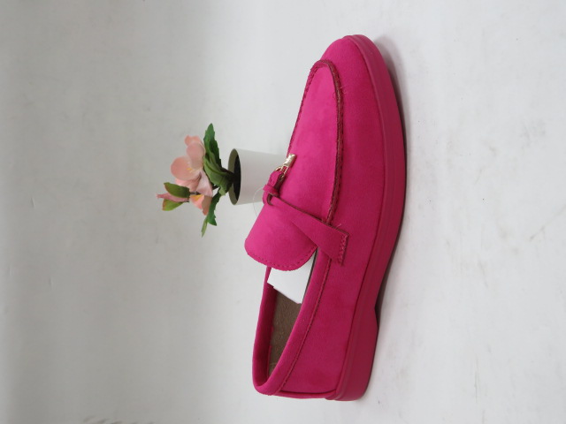 Półbuty Damskie C700-5 JEDEN 36-41