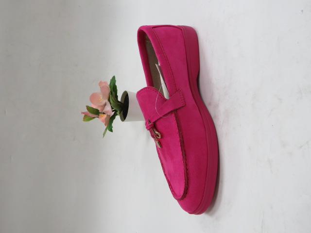 Półbuty Damskie C700-5 JEDEN 36-41 1