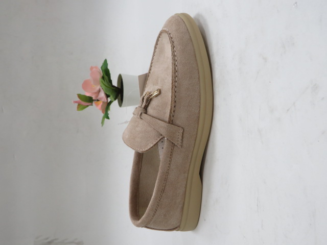 Półbuty Damskie C700-39 JEDEN 36-41