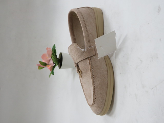 Półbuty Damskie C700-39 JEDEN 36-41 1