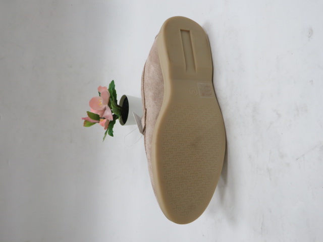 Półbuty Damskie C700-39 JEDEN 36-41 2