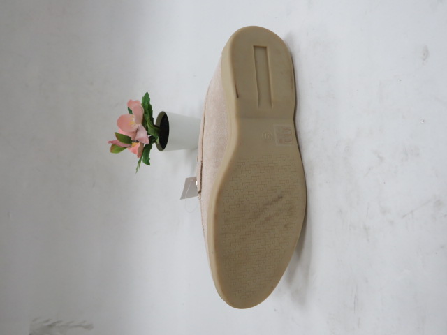 Półbuty Damskie C705-8 JEDEN 36-41 2