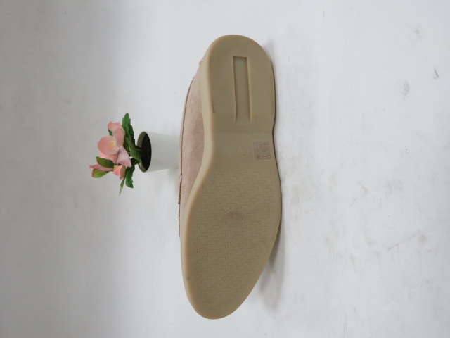 Półbuty Damskie C705-39 JEDEN 36-41 2