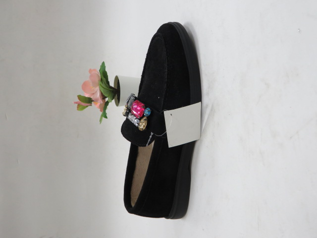 Półbuty Damskie C705 JEDEN 36-41