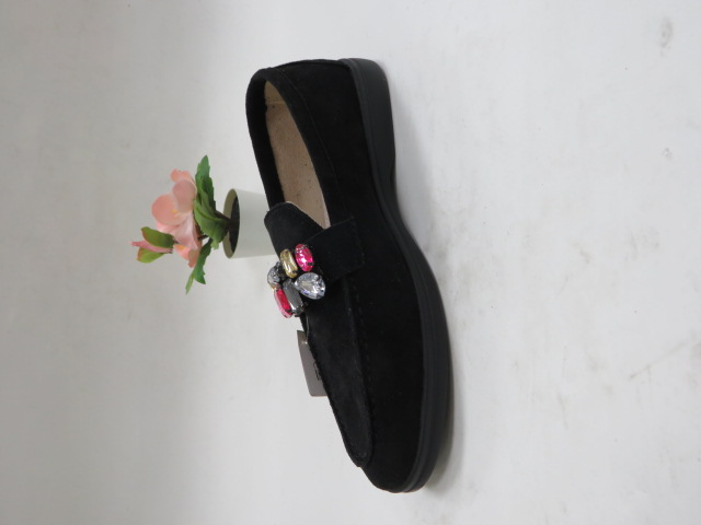 Półbuty Damskie C705 JEDEN 36-41 1