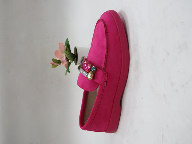 Półbuty Damskie C705-5 JEDEN 36-41