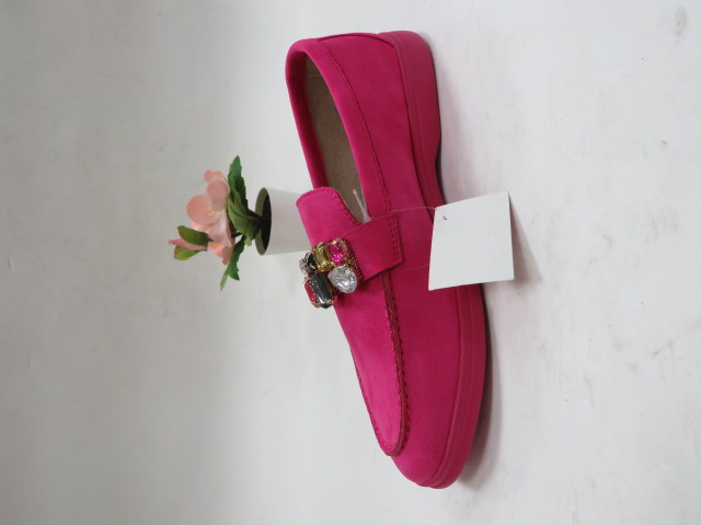 Półbuty Damskie C705-5 JEDEN 36-41 1