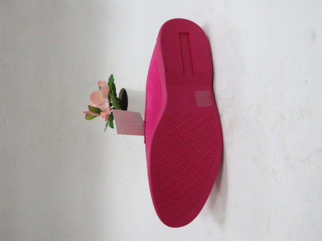 Półbuty Damskie C705-5 JEDEN 36-41 2