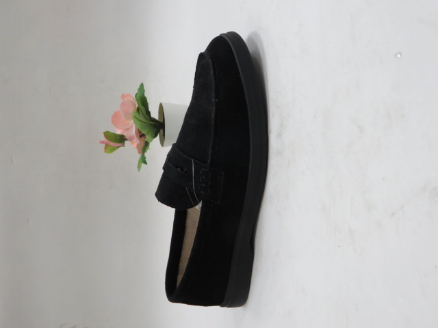 Półbuty Damskie C703 JEDEN 36-41