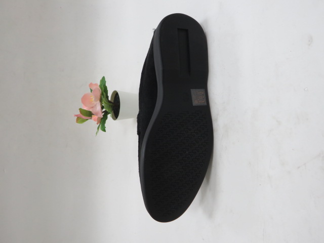 Półbuty Damskie C703 JEDEN 36-41 2