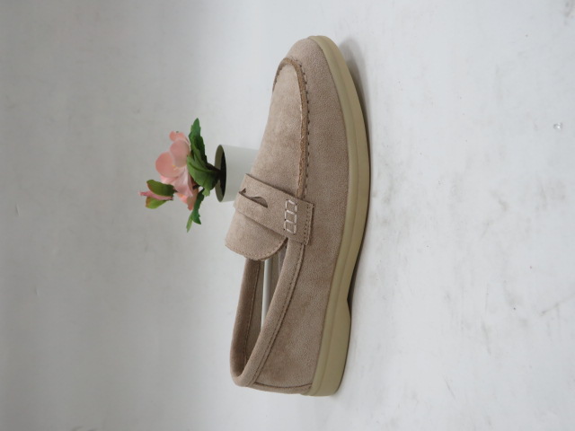 Półbuty Damskie C703-39 JEDEN 36-41