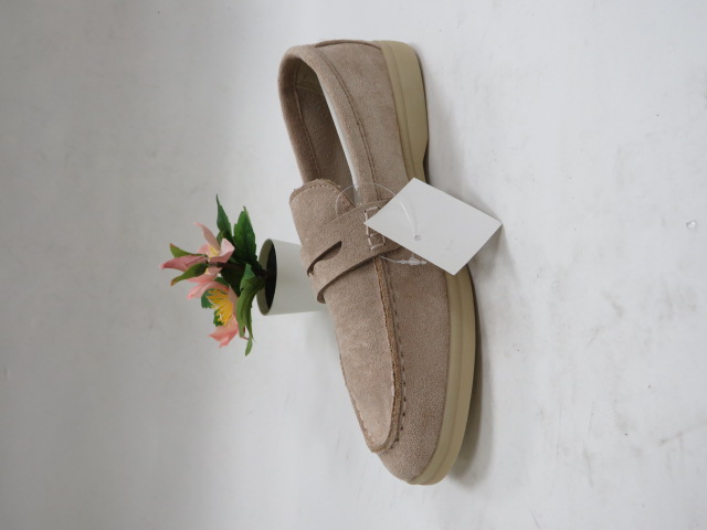 Półbuty Damskie C703-39 JEDEN 36-41 1