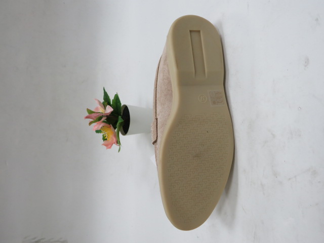 Półbuty Damskie C703-39 JEDEN 36-41 2