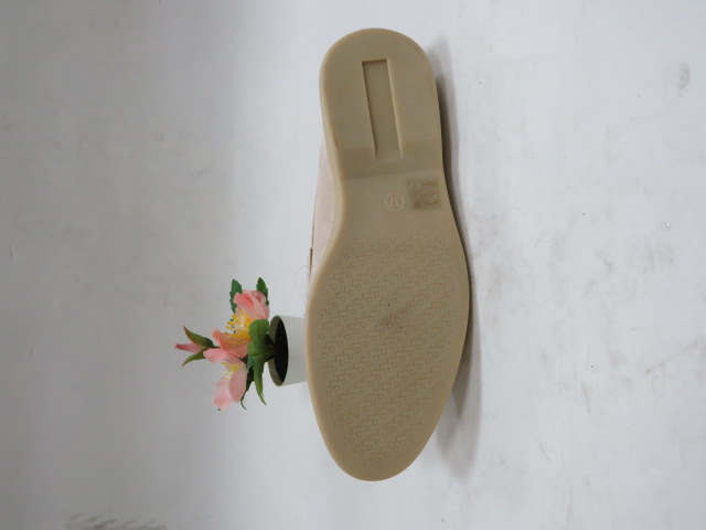 Półbuty Damskie C703-8 JEDEN 36-41 2