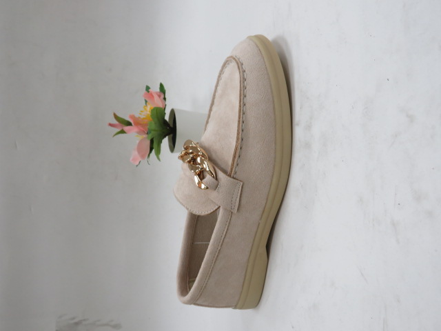 Półbuty Damskie C701-8 JEDEN 36-41