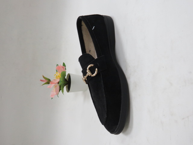 Półbuty Damskie C702 JEDEN 36-41 1