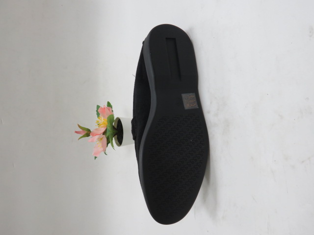 Półbuty Damskie C702 JEDEN 36-41 2