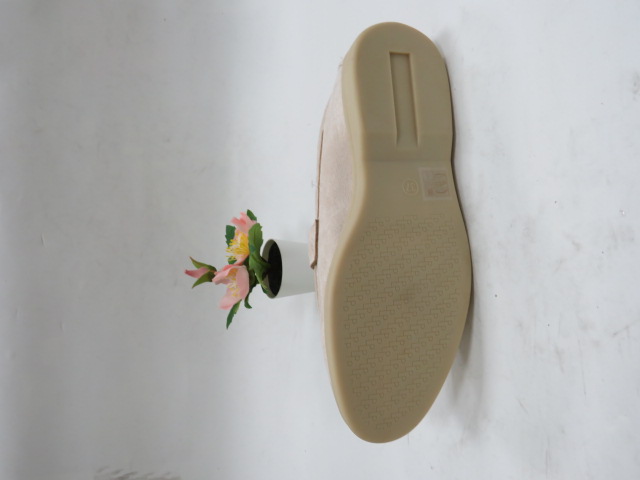 Półbuty Damskie C702-8 JEDEN 36-41 2