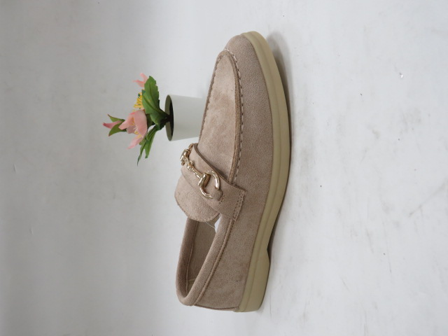 Półbuty Damskie C702-39 JEDEN 36-41