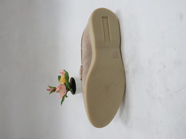 Półbuty Damskie C702-39 JEDEN 36-41 2