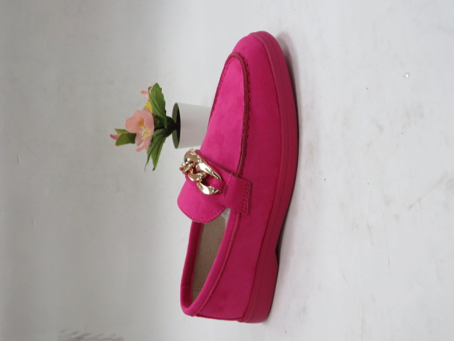 Półbuty Damskie C701-5 JEDEN 36-41