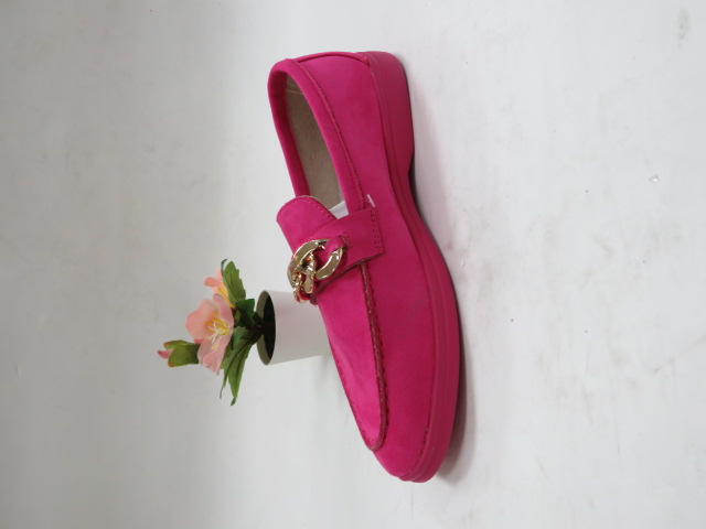 Półbuty Damskie C701-5 JEDEN 36-41 1