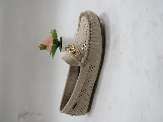 Półbuty Damskie HH701-17 JEDEN 36-41