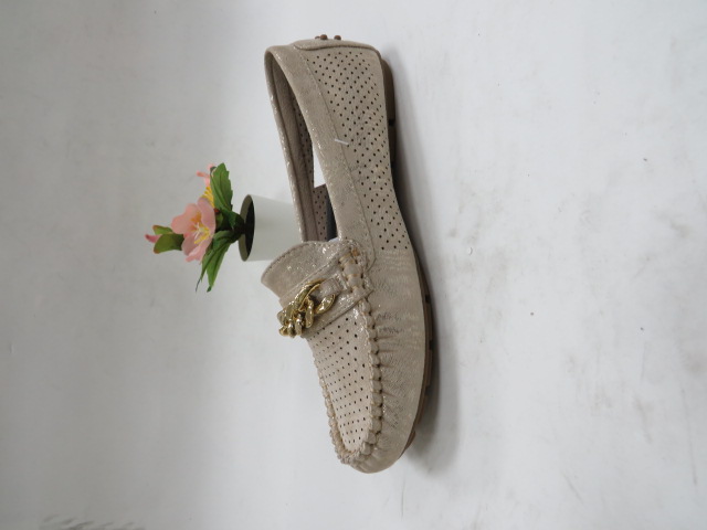 Półbuty Damskie HH701-17 JEDEN 36-41 1