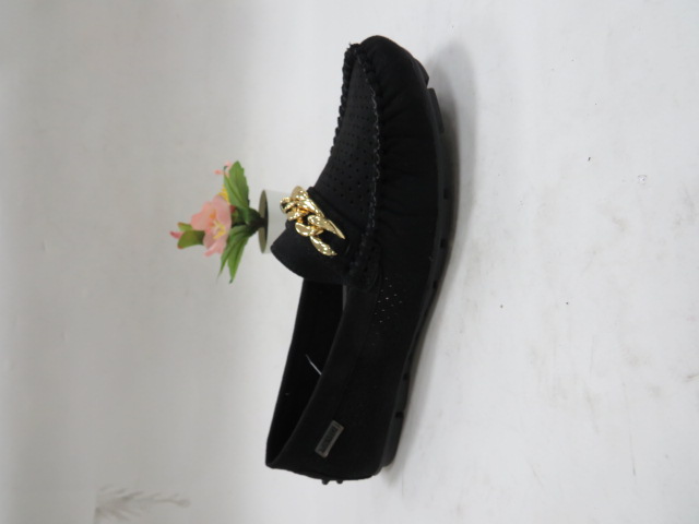 Półbuty Damskie HH701 JEDEN 36-41